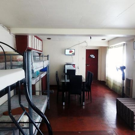 Le Monette Bed & Breakfast Багио Экстерьер фото