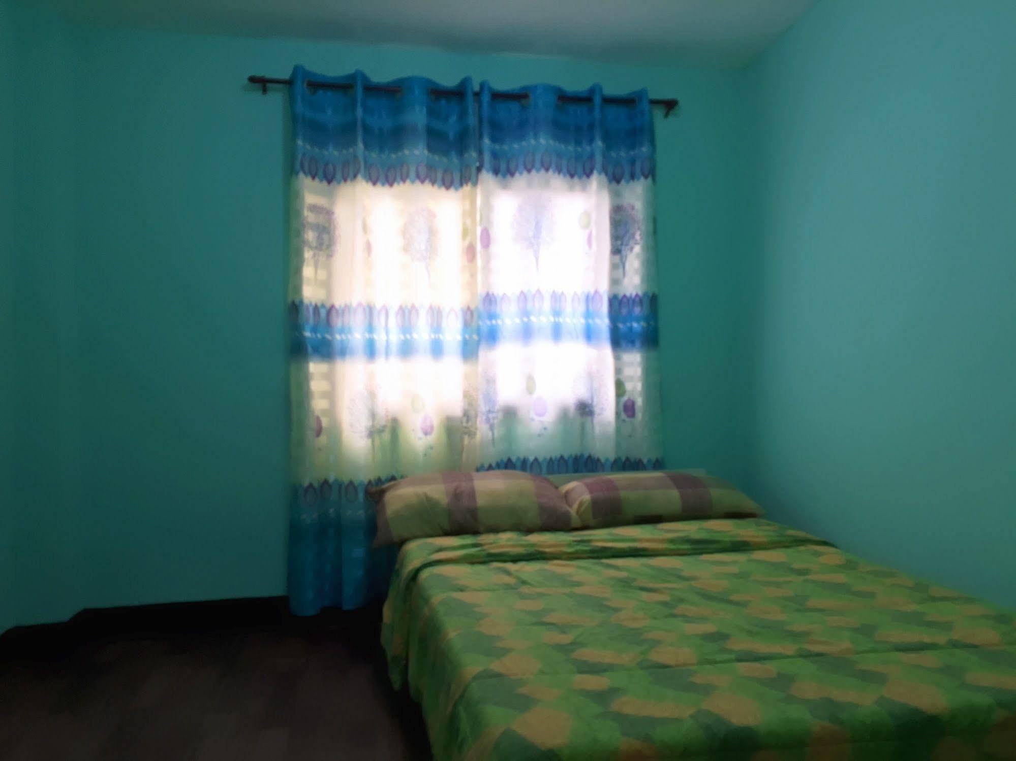 Le Monette Bed & Breakfast Багио Экстерьер фото