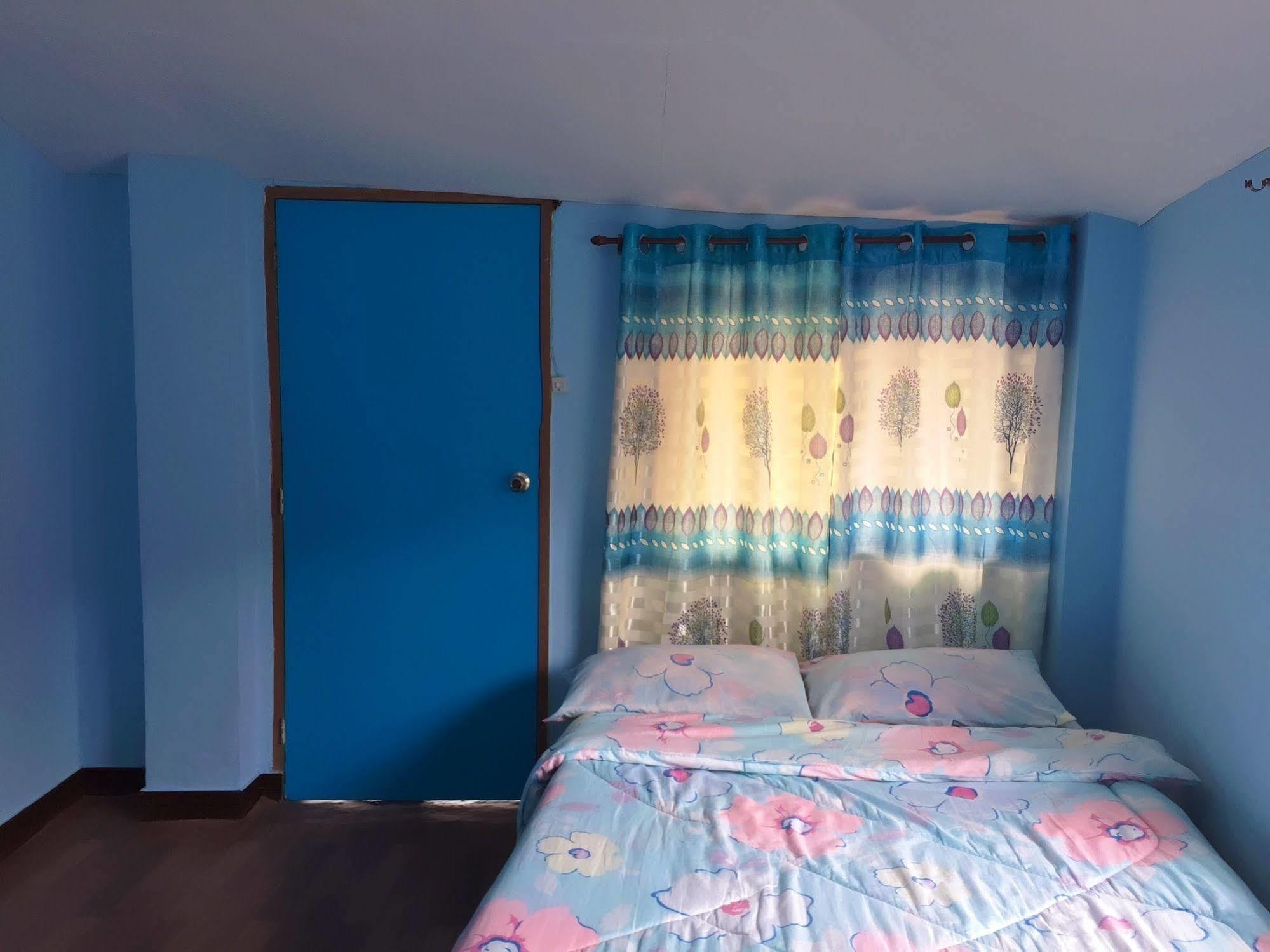 Le Monette Bed & Breakfast Багио Экстерьер фото