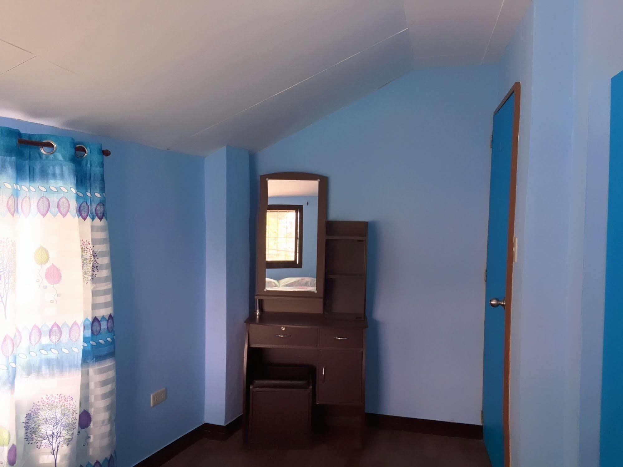 Le Monette Bed & Breakfast Багио Экстерьер фото